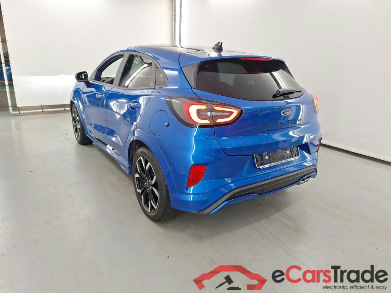 FORD PUMA 1.0 ECOBOOST MHEV 92KW DCT ST-LINE X #3