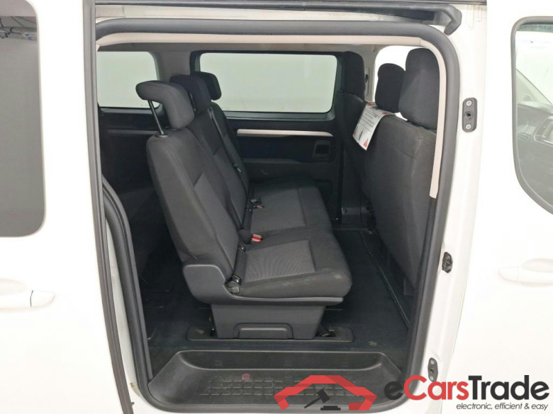 CITROËN SPACETOURER 1.5 BLUEHDI 120 S-S M BUSINESS 6.3 #6