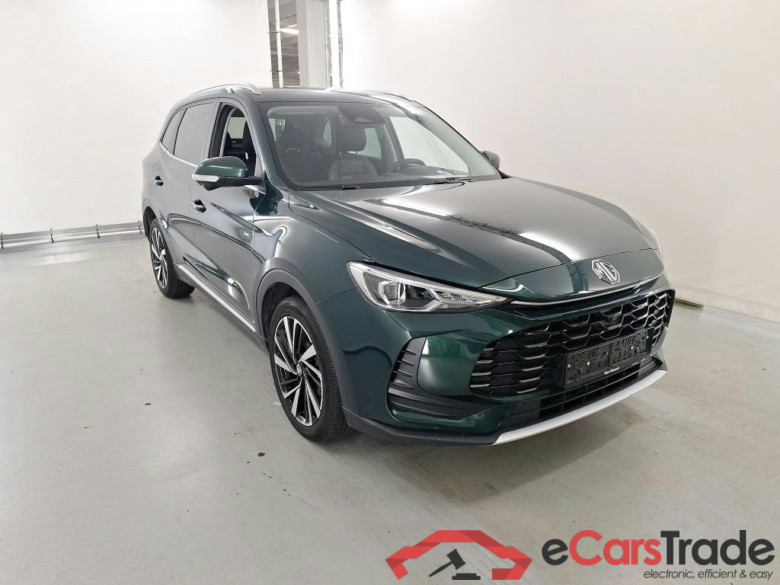 MG ZS 1.5 HYBRID+ LUXURY #2