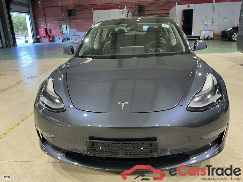 TESLA MODEL 3 BEV 75KWH LONG RANGE DUAL MOTOR 4WD AUTO #2