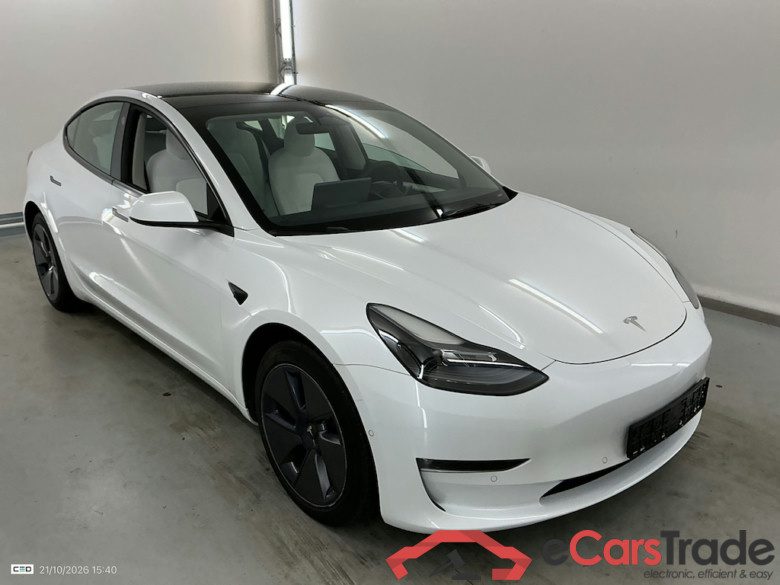 TESLA MODEL 3 BEV LONG RANGE DUAL MOTOR 4WD AUTO