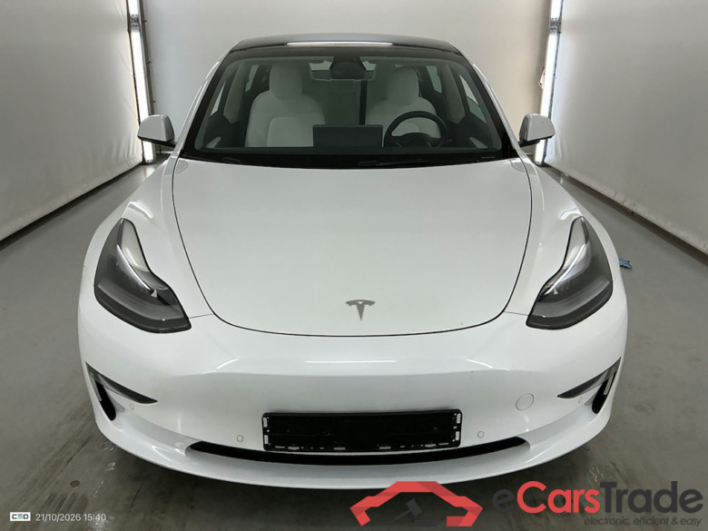 TESLA MODEL 3 BEV LONG RANGE DUAL MOTOR 4WD AUTO #2