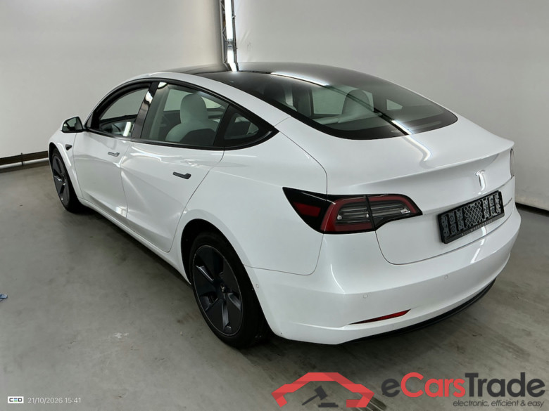 TESLA MODEL 3 BEV LONG RANGE DUAL MOTOR 4WD AUTO #3