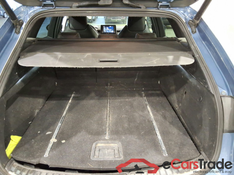TOYOTA COROLLA TOURING SPORTS 2.0 HEV PREMIUM E-CVT #3