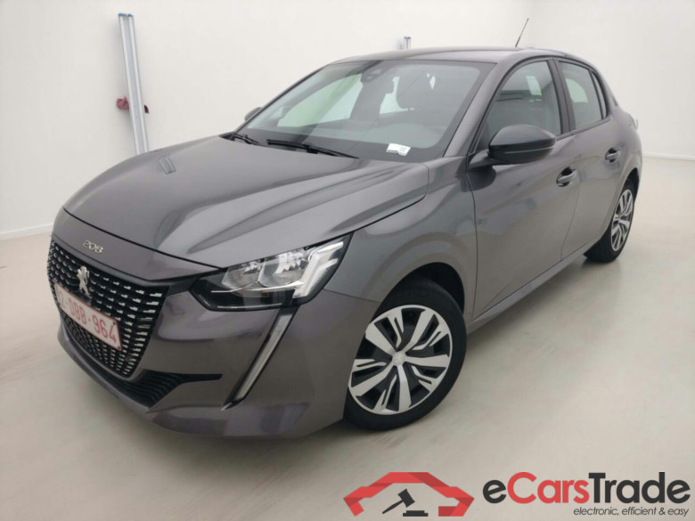 PEUGEOT 208 1.2 PT STYLE