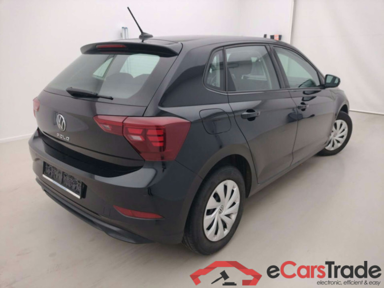 VOLKSWAGEN POLO 1.0 TSI LIFE #2