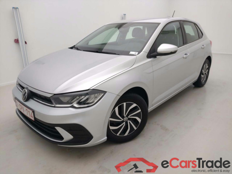 VOLKSWAGEN POLO 1.0 TSI LIFE DSG #1