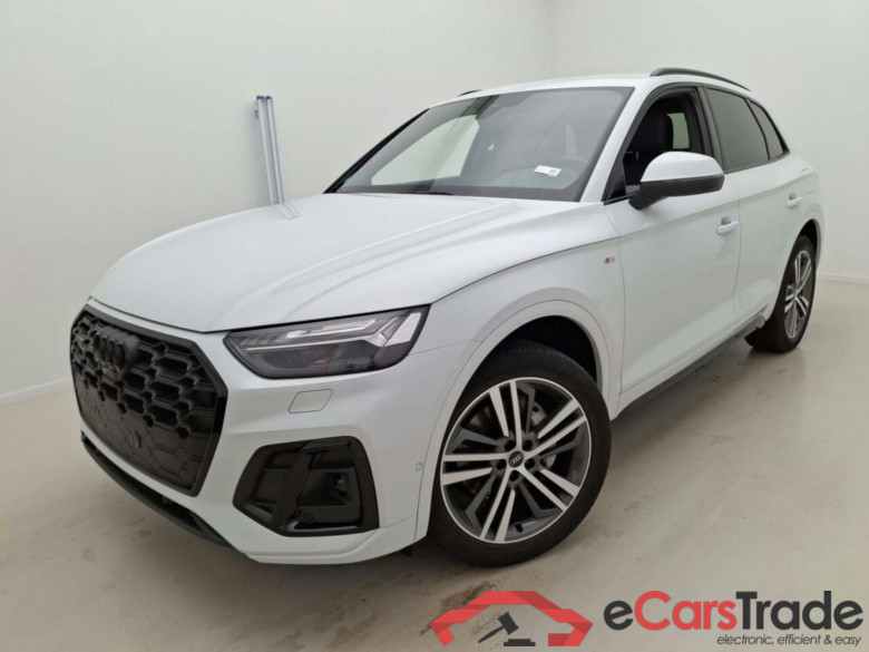 AUDI Q5 55 TFSI E QUATTRO S-LINE