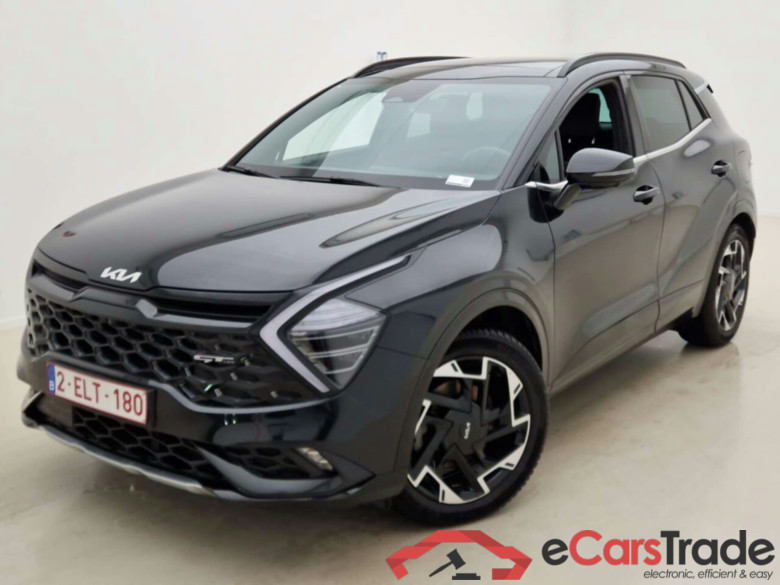 KIA SPORTAGE 1.6 PHEV AWD GT-LINE AUT #1