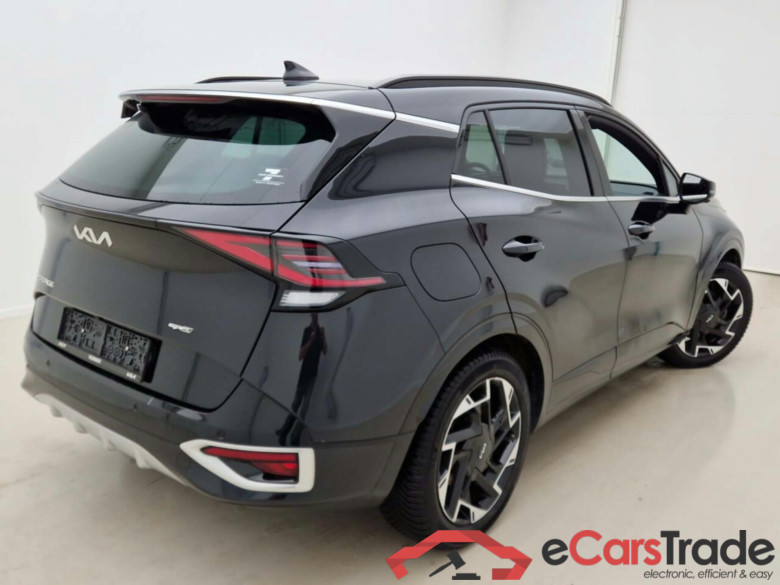 KIA SPORTAGE 1.6 PHEV AWD GT-LINE AUT #2