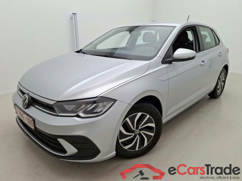 VOLKSWAGEN POLO 1.0 MPI LIFE #1