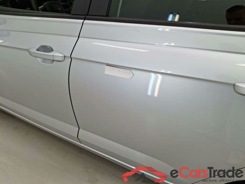 VOLKSWAGEN POLO 1.0 MPI LIFE #5