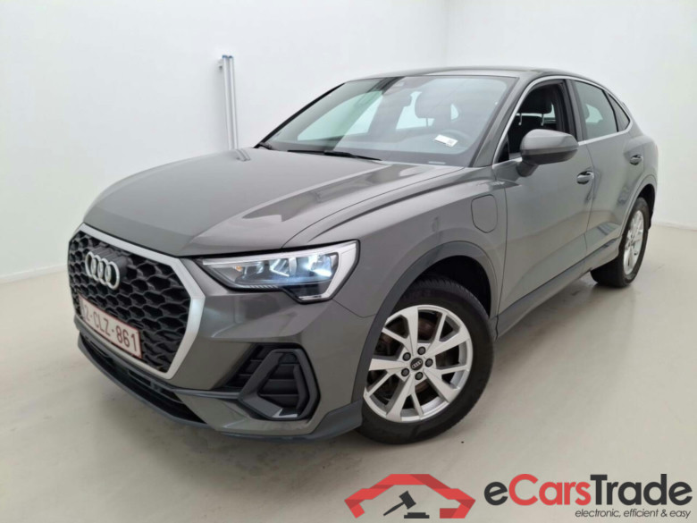 AUDI Q3 SPORTBACK 45 TFSI E S-TRONIC
