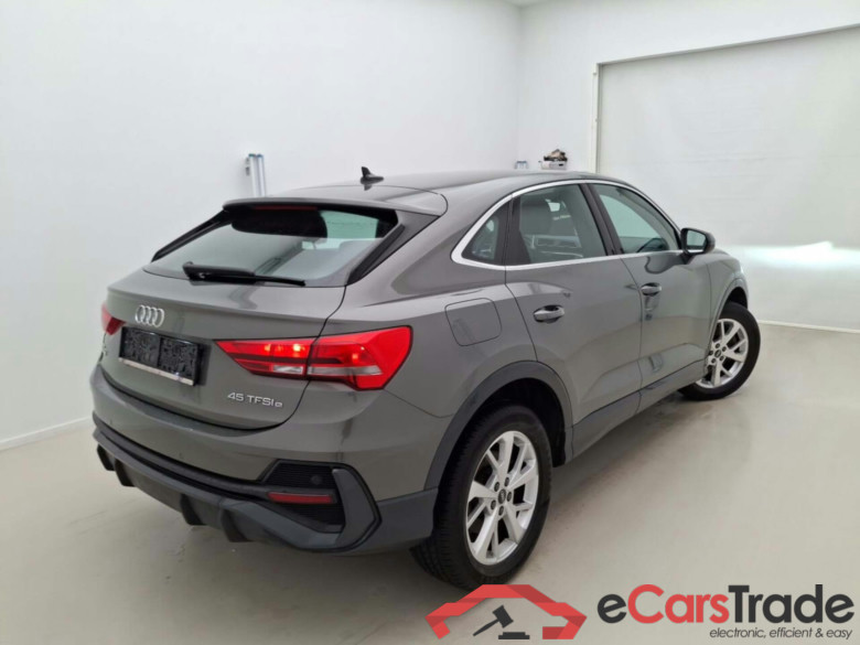 AUDI Q3 SPORTBACK 45 TFSI E S-TRONIC #2