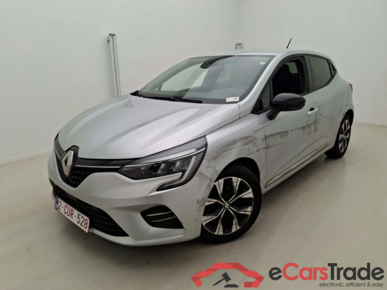 RENAULT CLIO 1.5 BLUE DCI EVOLUTION