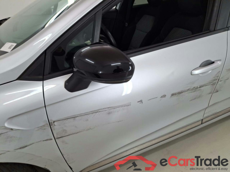 RENAULT CLIO 1.5 BLUE DCI EVOLUTION #6