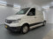 preview Volkswagen Crafter #0