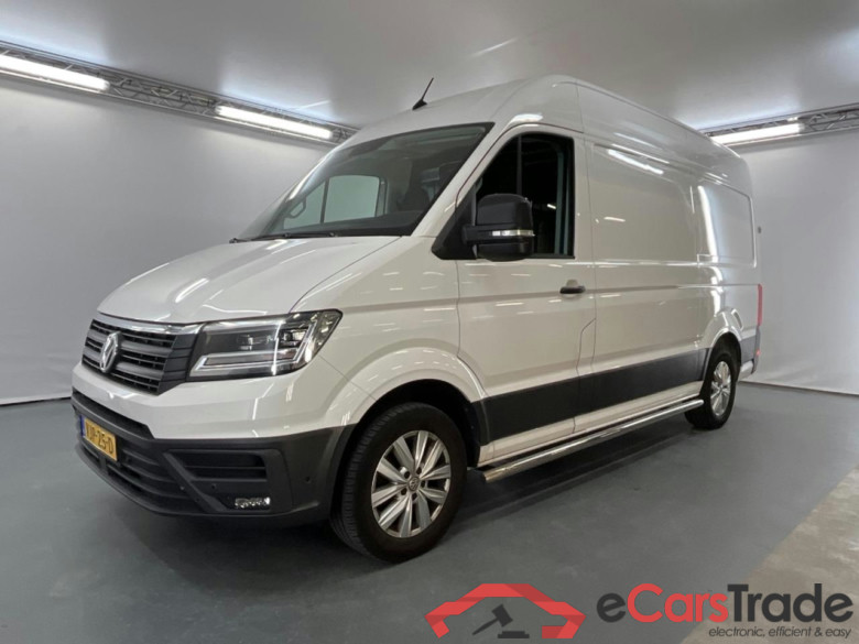 VOLKSWAGEN Crafter 35 2.0 TDI L3H3 #1