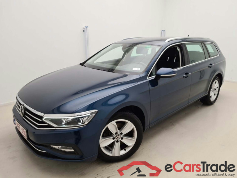 VOLKSWAGEN PASSAT VARIANT 2.0 TDI SCR DSG7 STYLE BUSINES #1