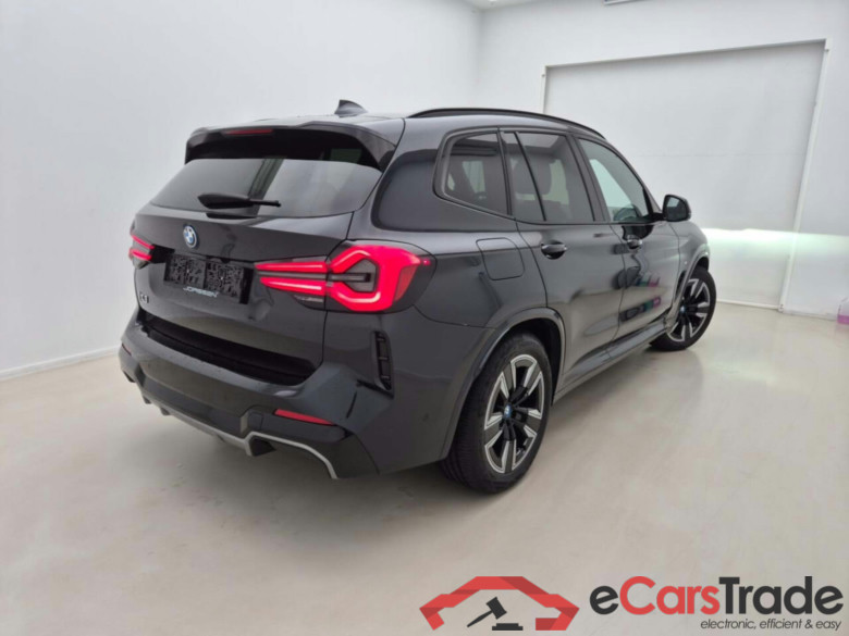 BMW IX3 M-SPORT #2