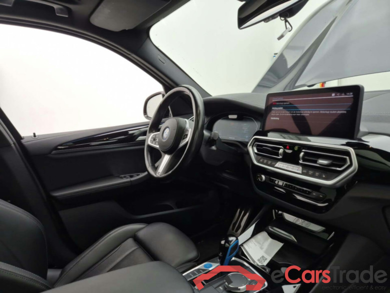 BMW IX3 M-SPORT #3