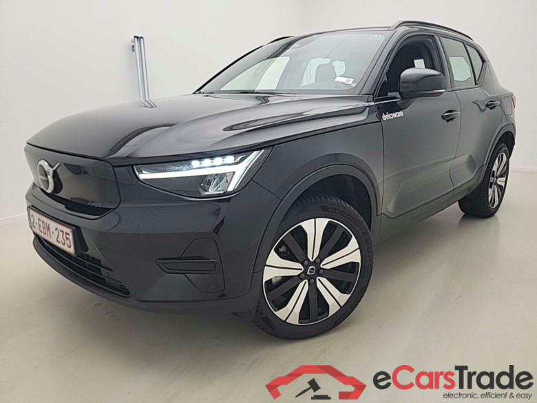 VOLVO XC40 RECHARGE CORE