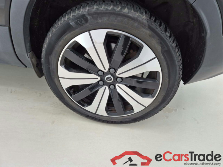 VOLVO XC40 RECHARGE CORE #4