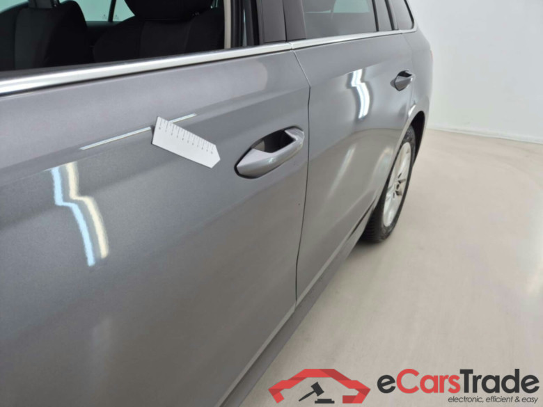 SKODA OCTAVIA COMBI 1.0 TSI CLEVER #3