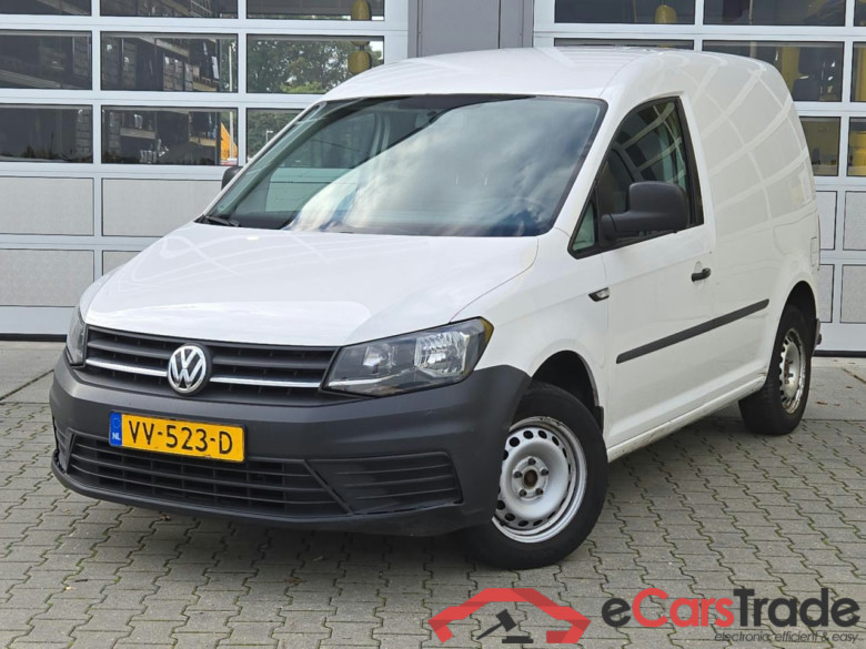 VOLKSWAGEN Caddy 2.0 TDI L1H1 BMT Easyline #1