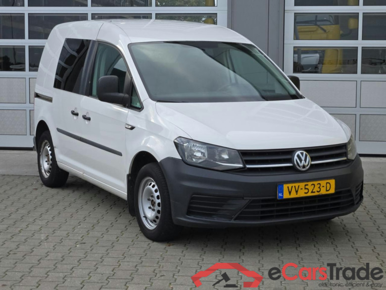 VOLKSWAGEN Caddy 2.0 TDI L1H1 BMT Easyline #2