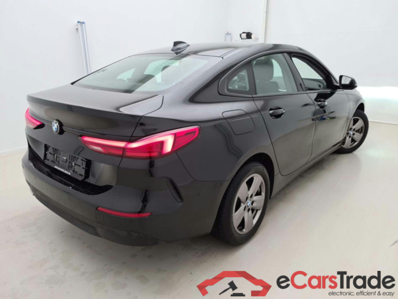 BMW 2-SERIE GRAN COUPÉ 1.5 216D AUT #2