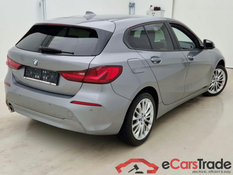 BMW 1-SERIE 1.5 116I #2