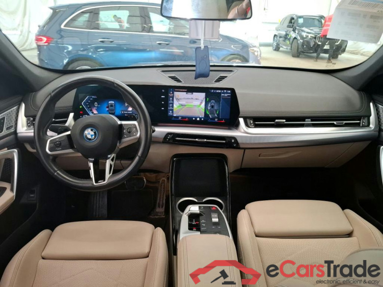 BMW X1 / 2022 / 5P / SUV xDrive25e M Sport DKG7 #6