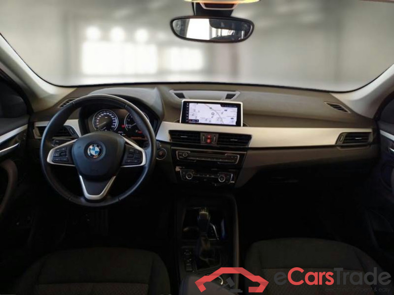 BMW X1 / 2019 / 5P / SUV XDRIVE 25E BUSINESS ADVANTAGE AUTOMATICO #3