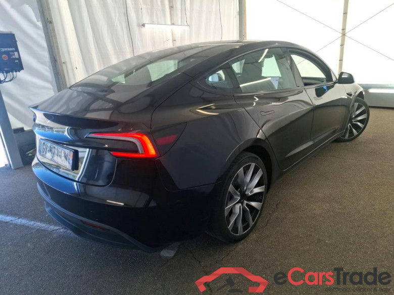 TESLA Model 3 / 2018 / 4P / Berline RWD #4