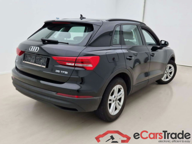 AUDI Q3 1.5 35 TFSI BUSINESS EDITION A #2