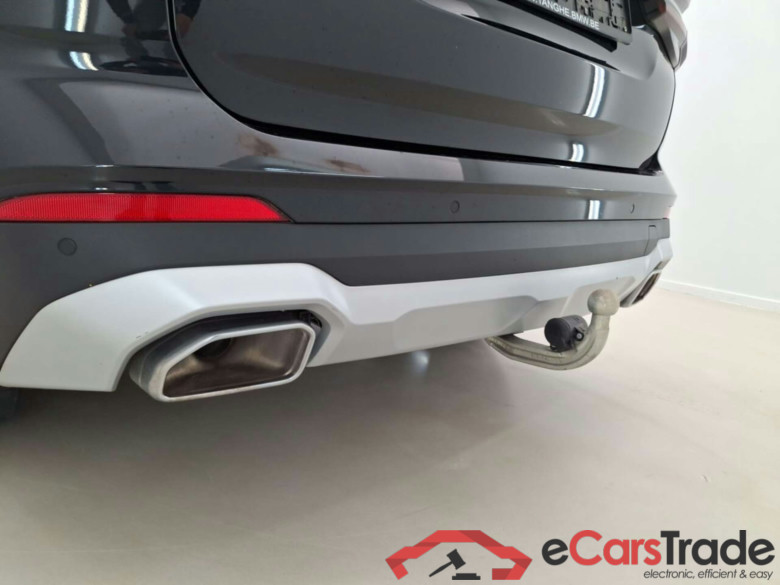 BMW X3 2.0 XDRIVE20D AT #4