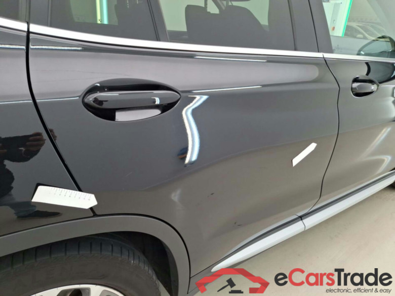 BMW X3 2.0 XDRIVE20D AT #5
