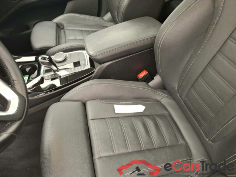 BMW X3 2.0 XDRIVE20D AT #6