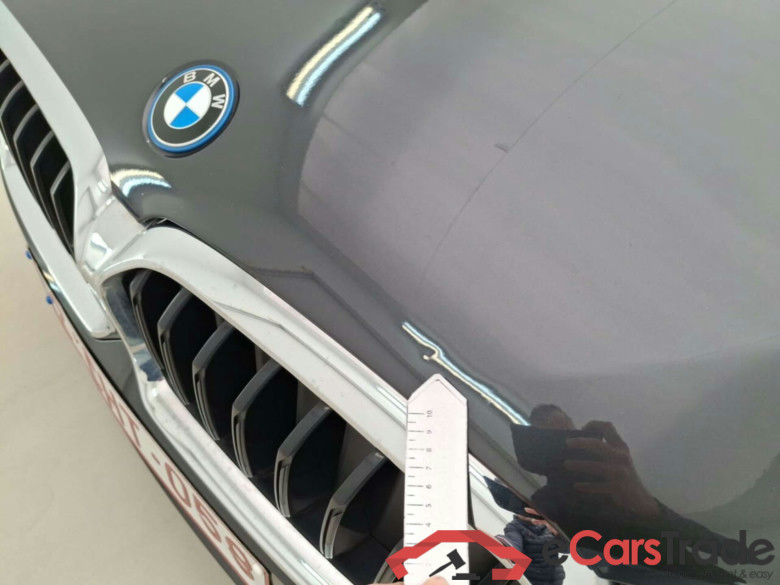 BMW 5-SERIE TOURING 530E X-DRIVE #4