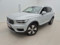 preview Volvo XC40 #0