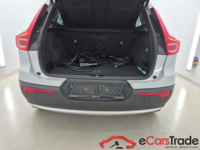 VOLVO XC40 1.5 PHEV T4 DCT CORE #4