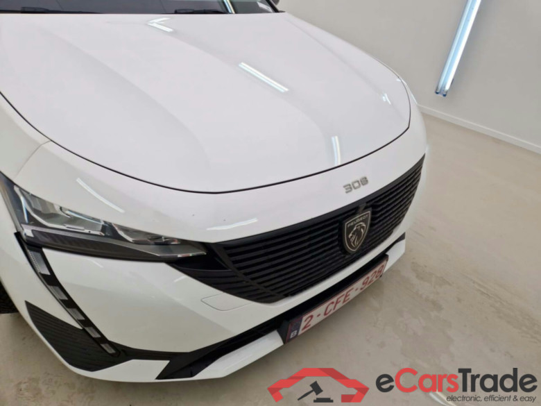 PEUGEOT 308 1.5 BLUEHDI S&S ACTIVE PACK #4