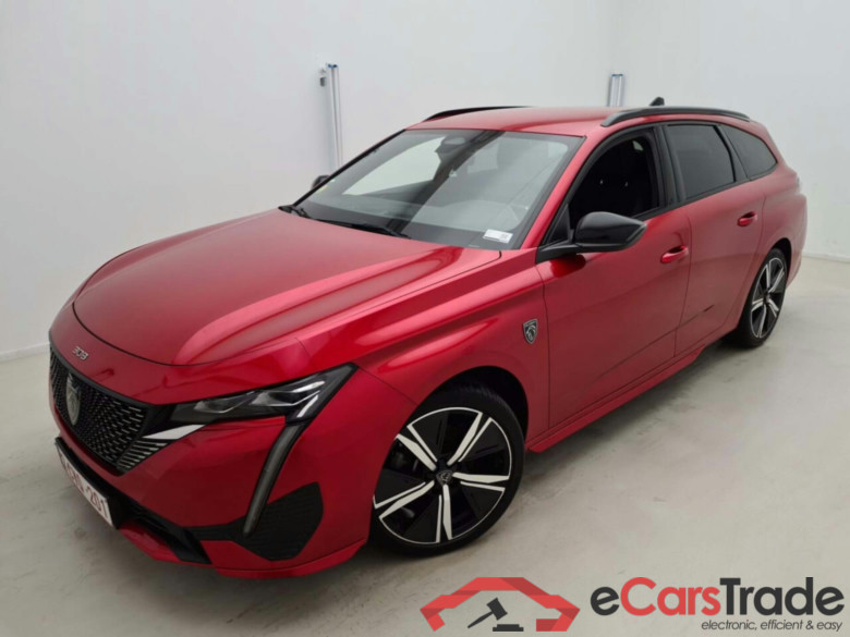 PEUGEOT 308 1.5 BLUEHDI S&S GT EAT8 #1