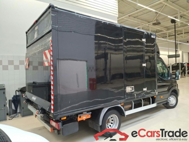 FORD TRANSIT 2.0 TD TREND #2
