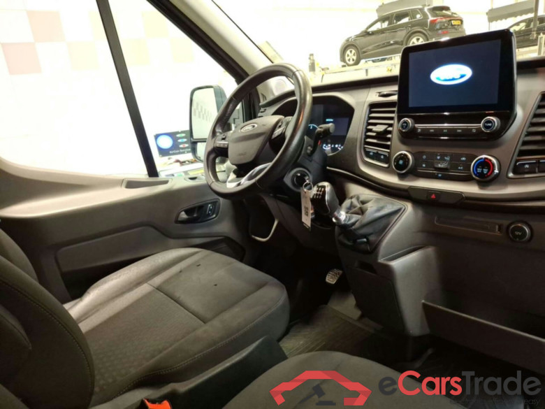 FORD TRANSIT 2.0 TD TREND #3