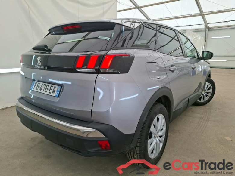 PEUGEOT 3008 5p SUV Puretech 130 EAT8 ACTIVE BUSINESS #3