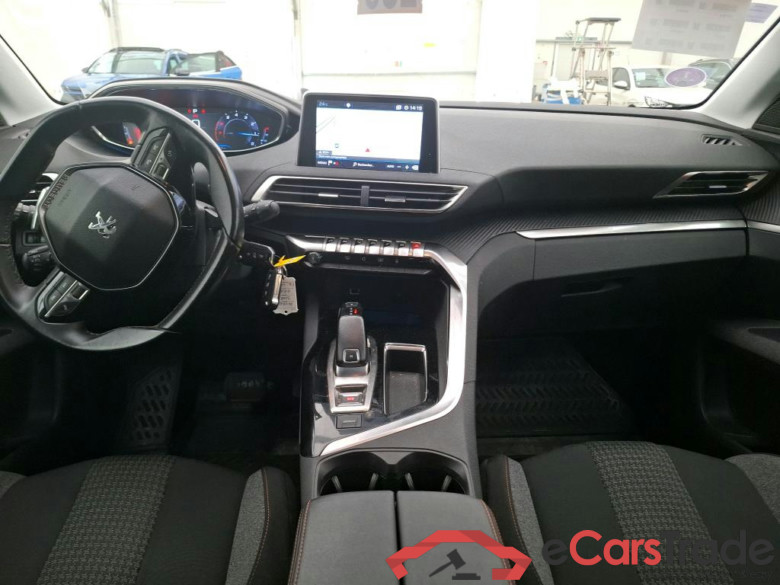 PEUGEOT 3008 5p SUV Puretech 130 EAT8 ACTIVE BUSINESS #5