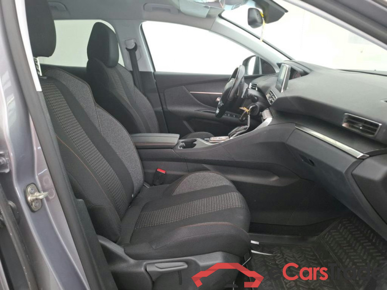 PEUGEOT 3008 5p SUV Puretech 130 EAT8 ACTIVE BUSINESS #6