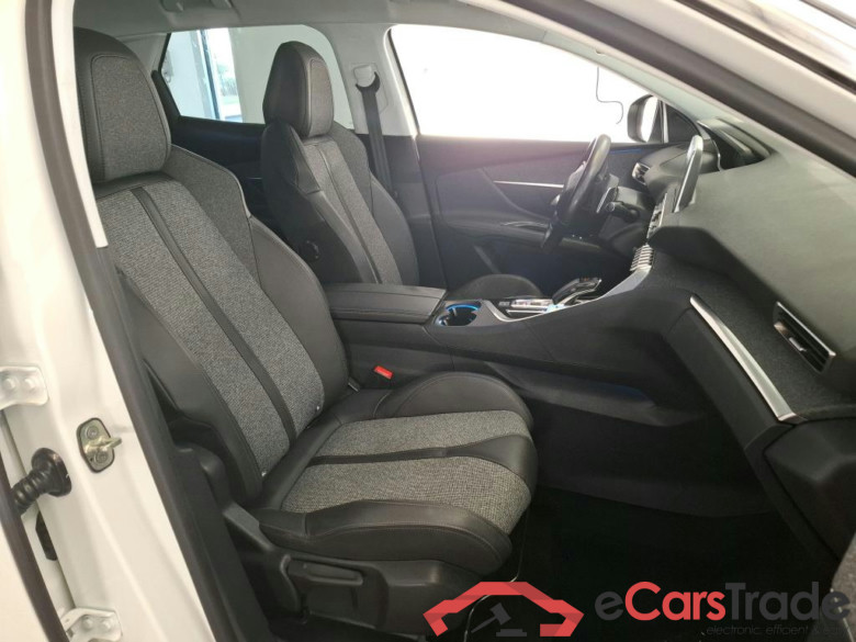 PEUGEOT 3008 5p SUV Puretech 130 S&S EAT6 ALLURE #6
